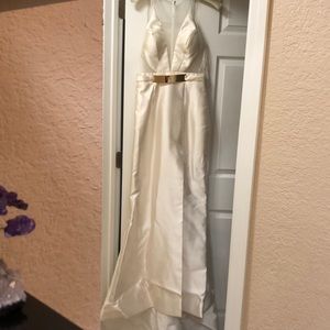 Brand new beautiful dress